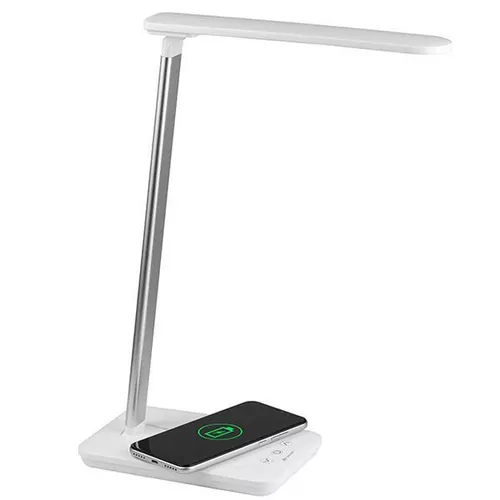 cumpără Lampă de masă și corp de iluminat Tracer LUNA with Wireless charger în Chișinău 