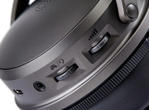 купить Наушники игровые Audeze Maxwell 2 (PC, xBox) в Кишинёве 