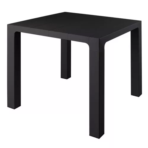 cumpără Mobilier pentru grădină Sanja Orfeo 80 (antracit) în Chișinău 