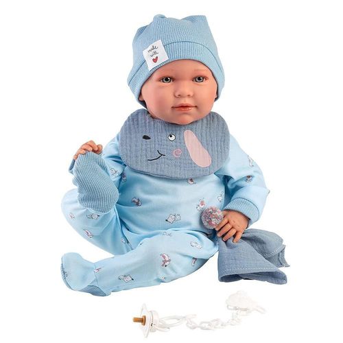 cumpără Păpușă Llorens 74120 Mimo Lloron Pelele Perritos în Chișinău 