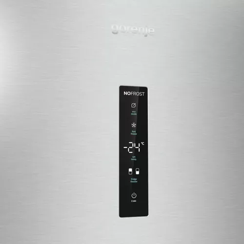 cumpără Frigider cu congelator jos Gorenje NRK620DA2XL4 în Chișinău 