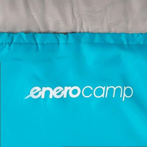 cumpără Sac de dormit Enero Camp Nepal 210 Blue în Chișinău 