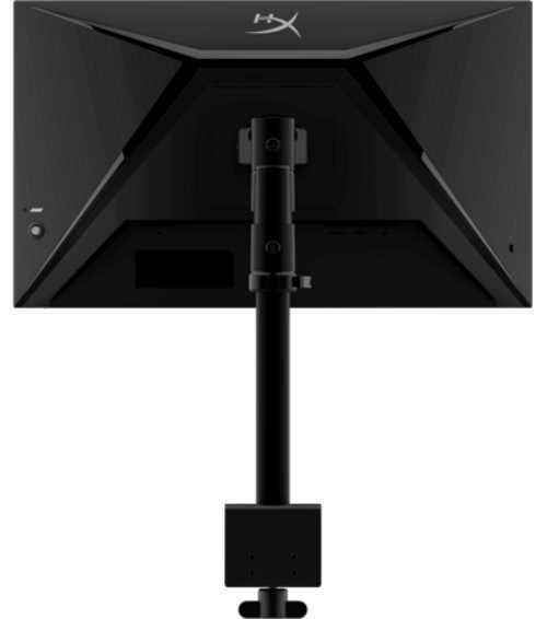 cumpără Monitor HyperX Armada 25 FHD Black with Arm Mount, 64V61AA#ABB în Chișinău 