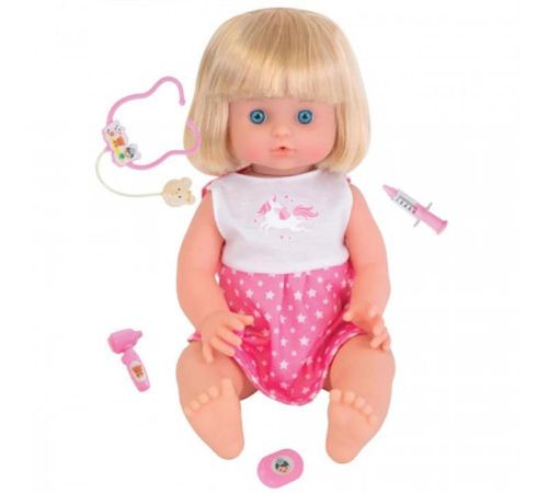 cumpără Păpușă Noriel INT6078 Maia la Doctor în Chișinău 