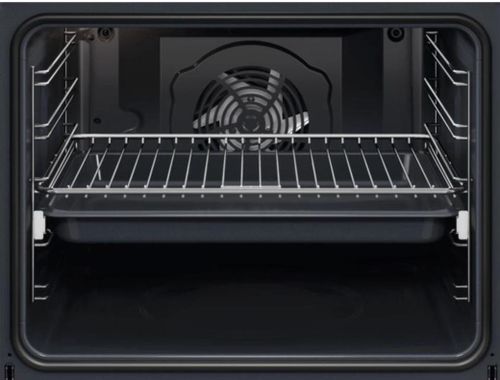 cumpără Cuptor electric încorporabil Electrolux LOF3H10K în Chișinău 