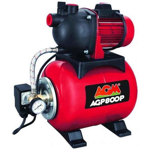 купить Насос AGM AGP 800 P (30030) в Кишинёве 