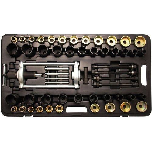 cumpără Set de unelte de mână JTC JW0588 Комплект для снятия/ установки сайлентблоков, универсальный (ручной гидравликой) în Chișinău 