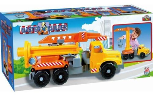 cumpără Mașină Androni 6094-0000 Грузовик для песка în Chișinău 