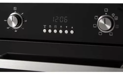 cumpără Cuptor electric încorporabil Tornado TRC-456D FBL în Chișinău 