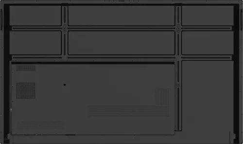 cumpără Display interactiv Viewsonic IFP7533-G, EDUCATION - Classroom Essentials, 75” în Chișinău 