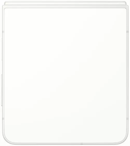 купить Смартфон Samsung F776 Galaxy Flip 8 12/512GB Cream в Кишинёве 