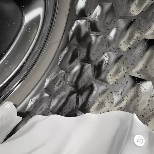 купить Стиральная машина с фронтальной загрузкой Miele WEA 025 WCS в Кишинёве 
