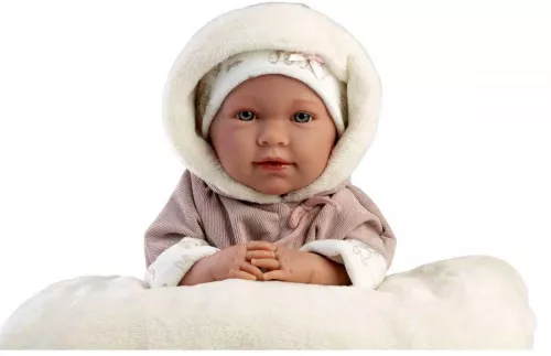 cumpără Păpușă Llorens 74106 Lala Buzo Osito în Chișinău 