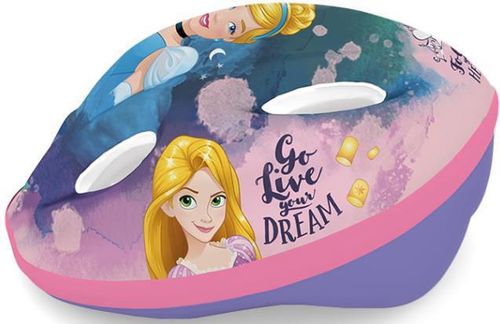 купить Защитный шлем Seven 59085 Шлем велосипедный Princess в Кишинёве 