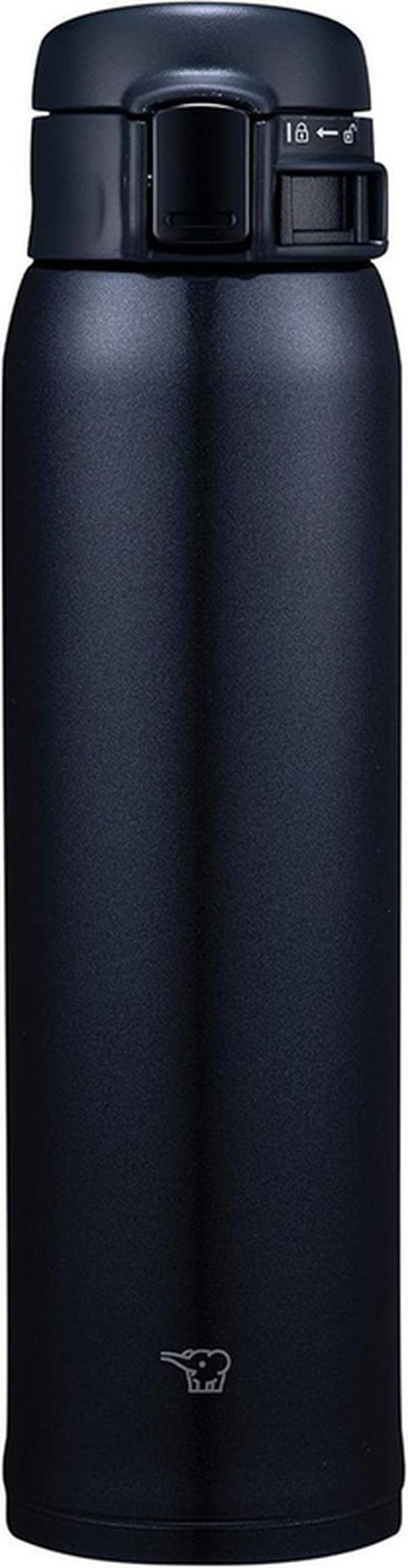 cumpără Cană termos Zojirushi SM-SR60EBC 0.6L black în Chișinău 