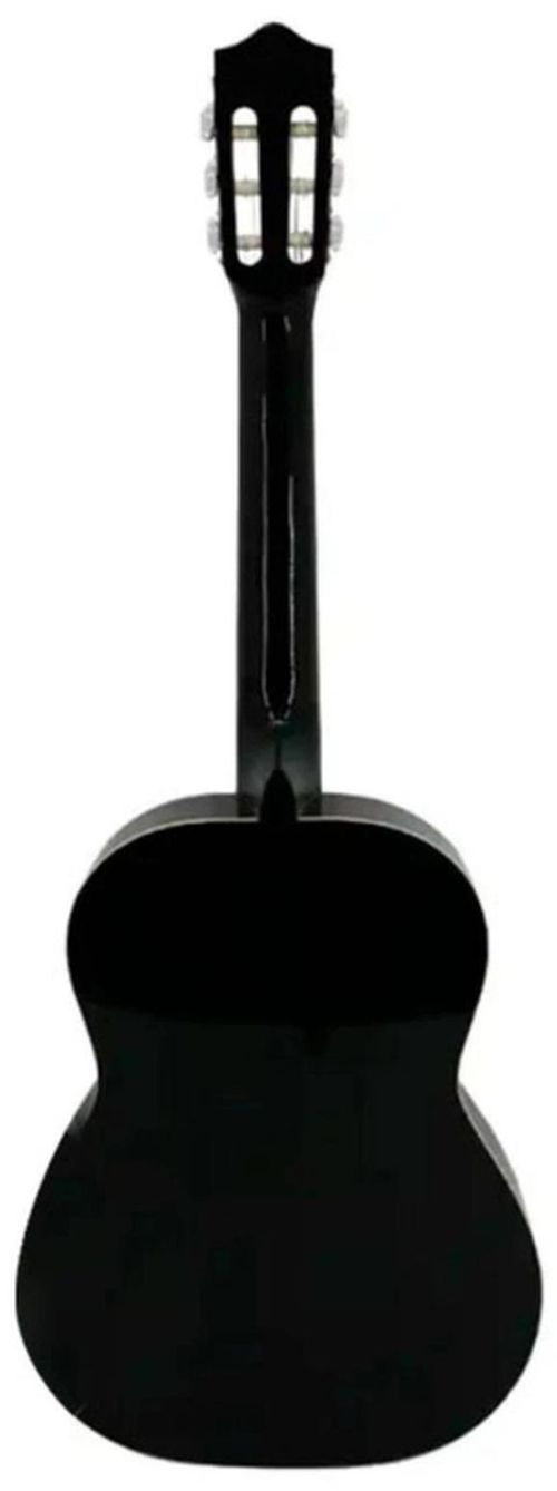 купить Гитара Enjoy G3901 4/4 BK set в Кишинёве 