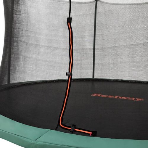 cumpără Trambulină Bestway 59105BW Xtreme Air 427x286 cm până la 113 kg în Chișinău 