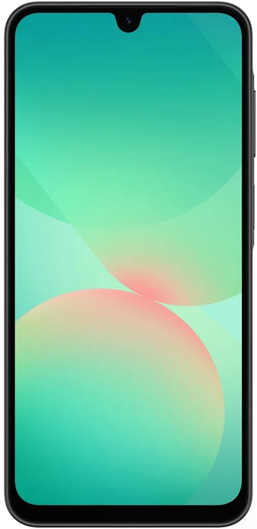cumpără Smartphone Samsung A266B/128 Galaxy A26 5G 6/128GB Black în Chișinău 