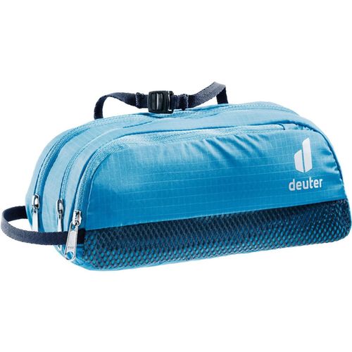 купить Несессер/косметичка Deuter Wash Bag Tour II azure ink в Кишинёве 