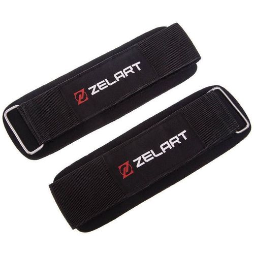 cumpără Bandaj sport Zelart 11205 curea pt incheietura mainii (2 buc.) 167054 în Chișinău 