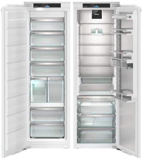 купить Холодильник SideBySide Liebherr IXRF 5185 в Кишинёве 