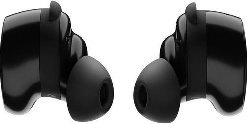 cumpără Căști fără fir Bose QuietComfort Earbuds, Black în Chișinău 