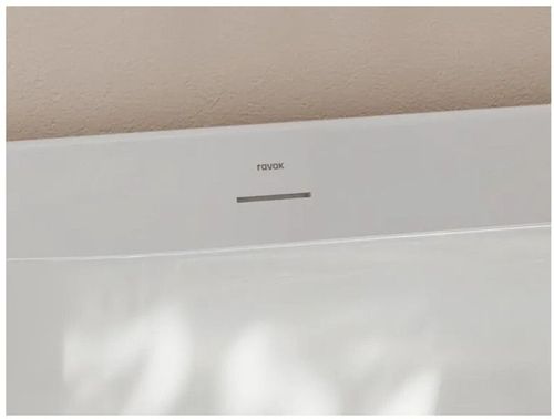 купить Ванна Ravak Freedom O Tec White/Green acryl freestanding 170x77 CD11200000 в Кишинёве 
