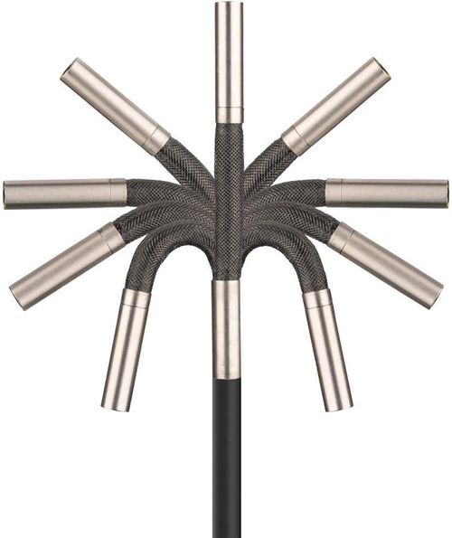 cumpără Instrument de măsură Vigor V7501-39, цифровой видеоэндоскоп с поворотной камерой 3,9мм în Chișinău 