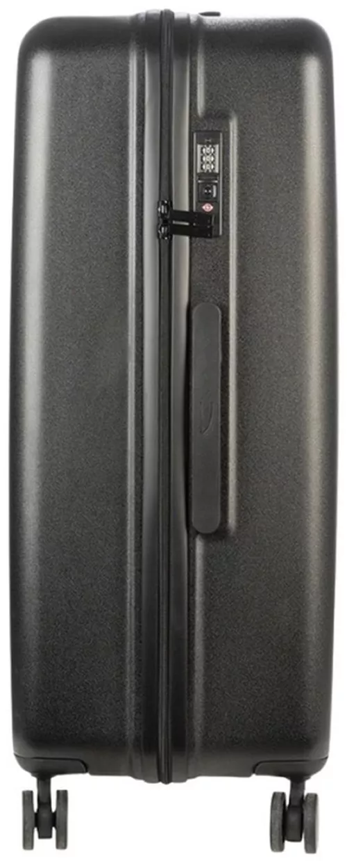 cumpără Valiză Tucano BTRTED-L-BK TED Rigid L 102L Black în Chișinău 