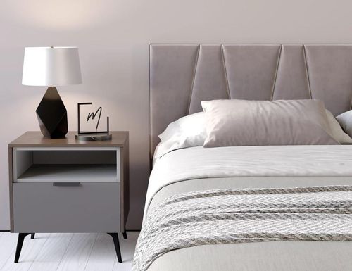 купить Кровать my-STYLE my-Eva 200x200 (P03D20M11) в Кишинёве 