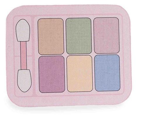 купить Кукла Antonio Juan 23312 Ирис в шапочке с ушками 38 см, код 1174D в Кишинёве 