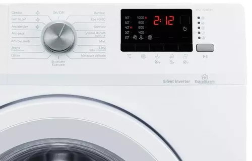 cumpără Mașină de spălat frontală Arctic APL71024XLW1 în Chișinău 