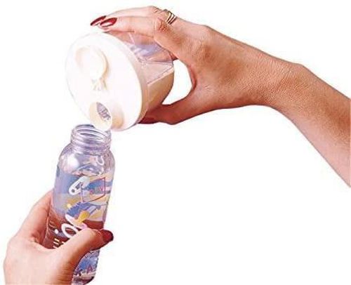 cumpără Seturi pentru hrănire bebelușilor Dreambaby F503 Мерный контейнер для смесей în Chișinău 