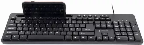 cumpără Tastatură Gembird KB-UM-108 în Chișinău 