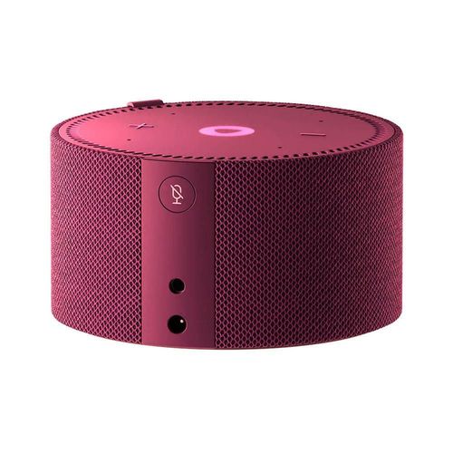 cumpără Boxă portativă Bluetooth Yandex YNDX-00020R Red în Chișinău 