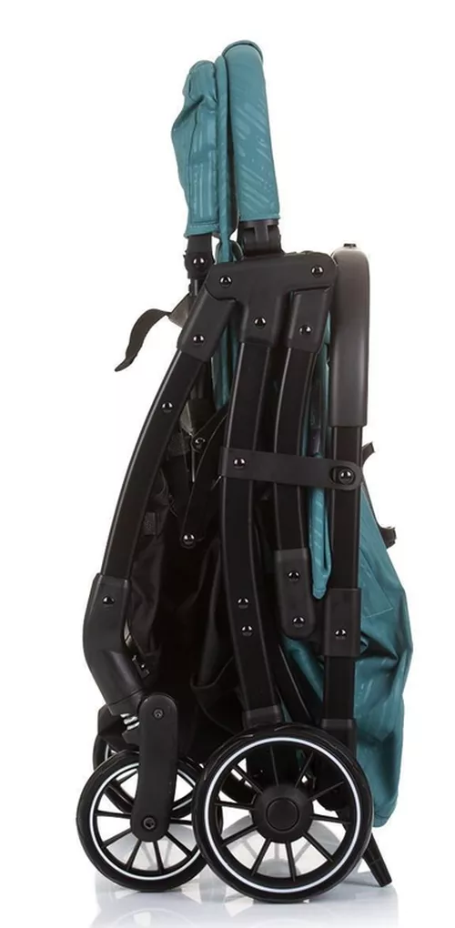 cumpără Сărucior pentru copii Chipolino LKKS02404TL KISS teal în Chișinău 
