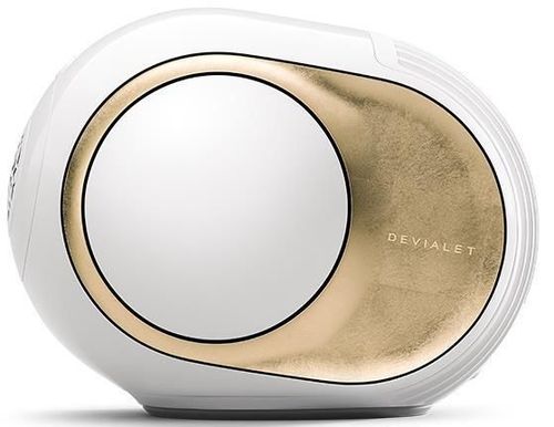 купить Колонки Hi-Fi Devialet Phantom II 98 DB OPÉRA DE PARIS в Кишинёве 