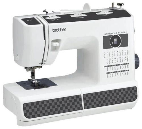 купить Швейная машина Brother HF37 в Кишинёве 