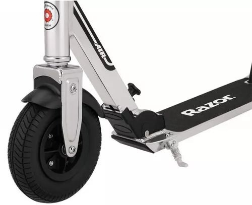 купить Самокат Razor 13073090 Scooter A5 Air - Silver 23L (MC2) в Кишинёве 