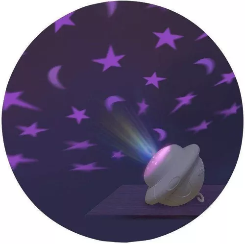 cumpără Carusel pentru pătuț Chipolino MILD02305UNI carusel cu proiector în Chișinău 