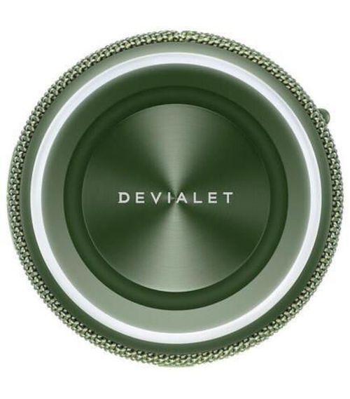 купить Колонка портативная Bluetooth Huawei Sound Joy, Spruce Green в Кишинёве 