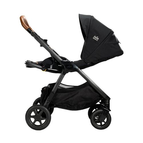 купить Детская коляска Joie T1606BAECL000 Finiti Signature Eclipse 3in1 (multifunctional) в Кишинёве 