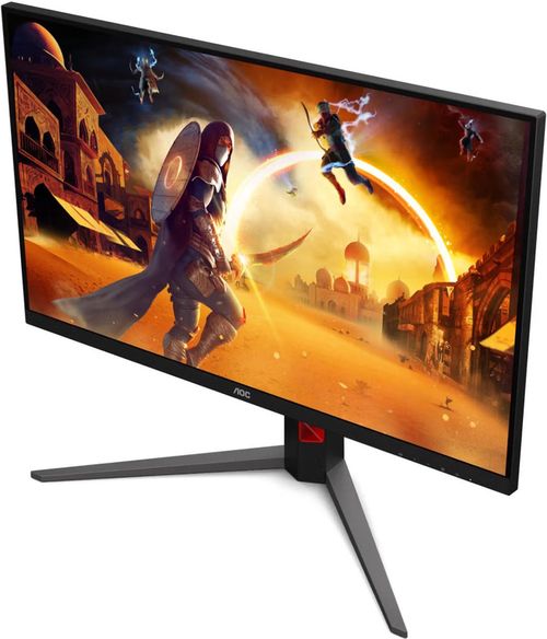 cumpără Monitor AOC U32G4U Dual-Resolution Black în Chișinău 