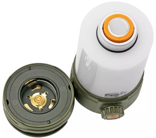 cumpără Lanternă Fenix CL26R Pro LED Camping Light (Olive Drab) în Chișinău 