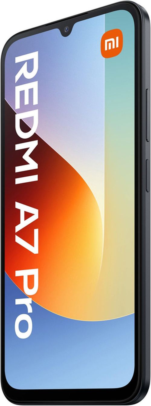 cumpără Smartphone Xiaomi Redmi A7 Pro 4/64GB Black în Chișinău 