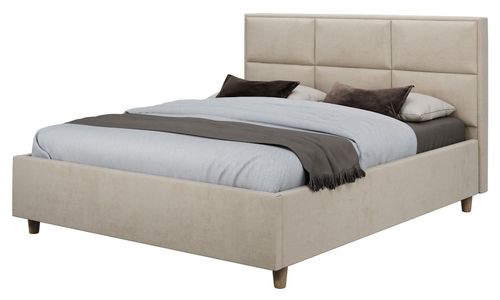 купить Кровать Relaxe Home 025407 Toscana (160x200), London 02 в Кишинёве 