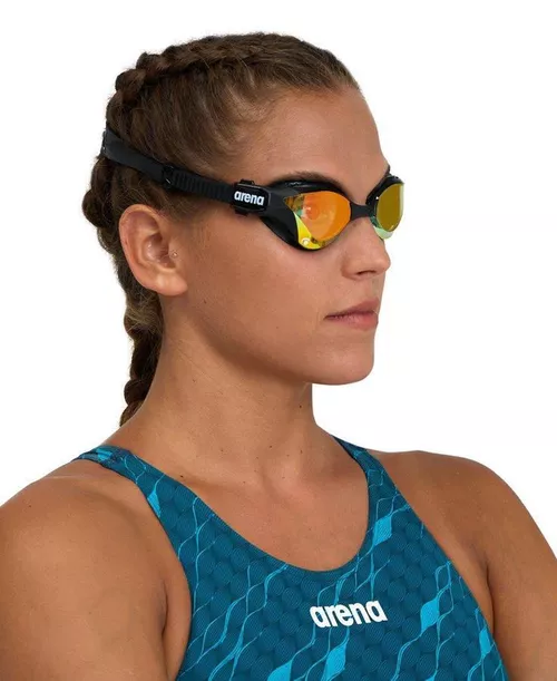 cumpără Accesoriu pentru înot Arena 002508-355 очки для плавания în Chișinău 