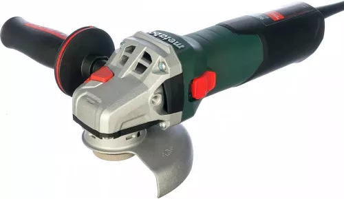 cumpără Polizor unghiular Metabo W 9-125 Quick 600374000 în Chișinău 