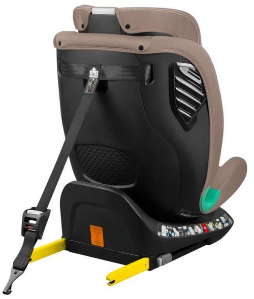 cumpără Scaun auto Lionelo Bastiaan 0-36kg (I-Size) Isofix One Beige Sand în Chișinău 
