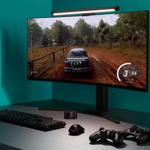 cumpără Lampă de masă și corp de iluminat Xiaomi Mi Computer Monitor Light Bar în Chișinău 
